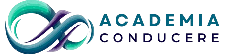 Logo Academia Conducere